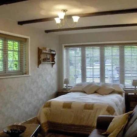 Apartment In Lovely Village